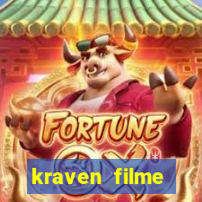 kraven filme completo dublado